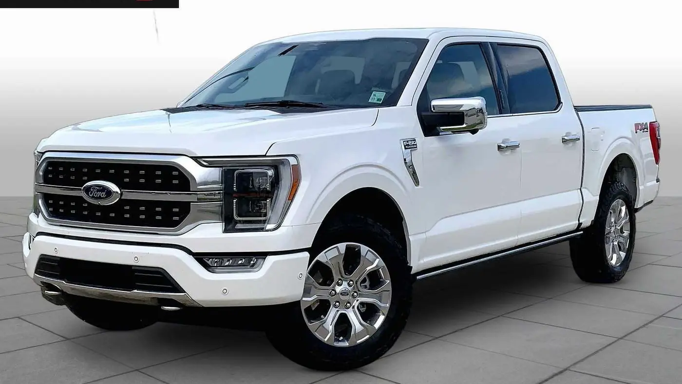 Preowned 2023 Ford F-150 XL for Sale