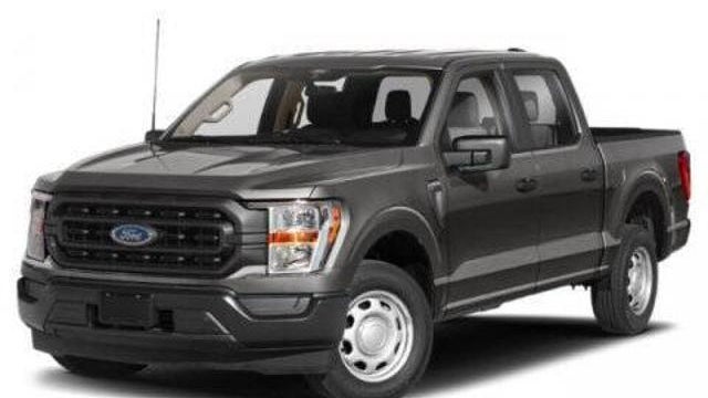 Preowned 2023 Ford F-150 XL for Sale