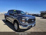 2023 F-150 Thumbnail 2