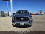 2023 F-150 Thumbnail 4