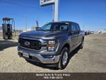 2023 F-150 Thumbnail 6