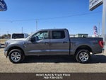 2023 F-150 Thumbnail 8