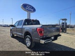 2023 F-150 Thumbnail 10
