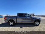 2023 F-150 Thumbnail 16