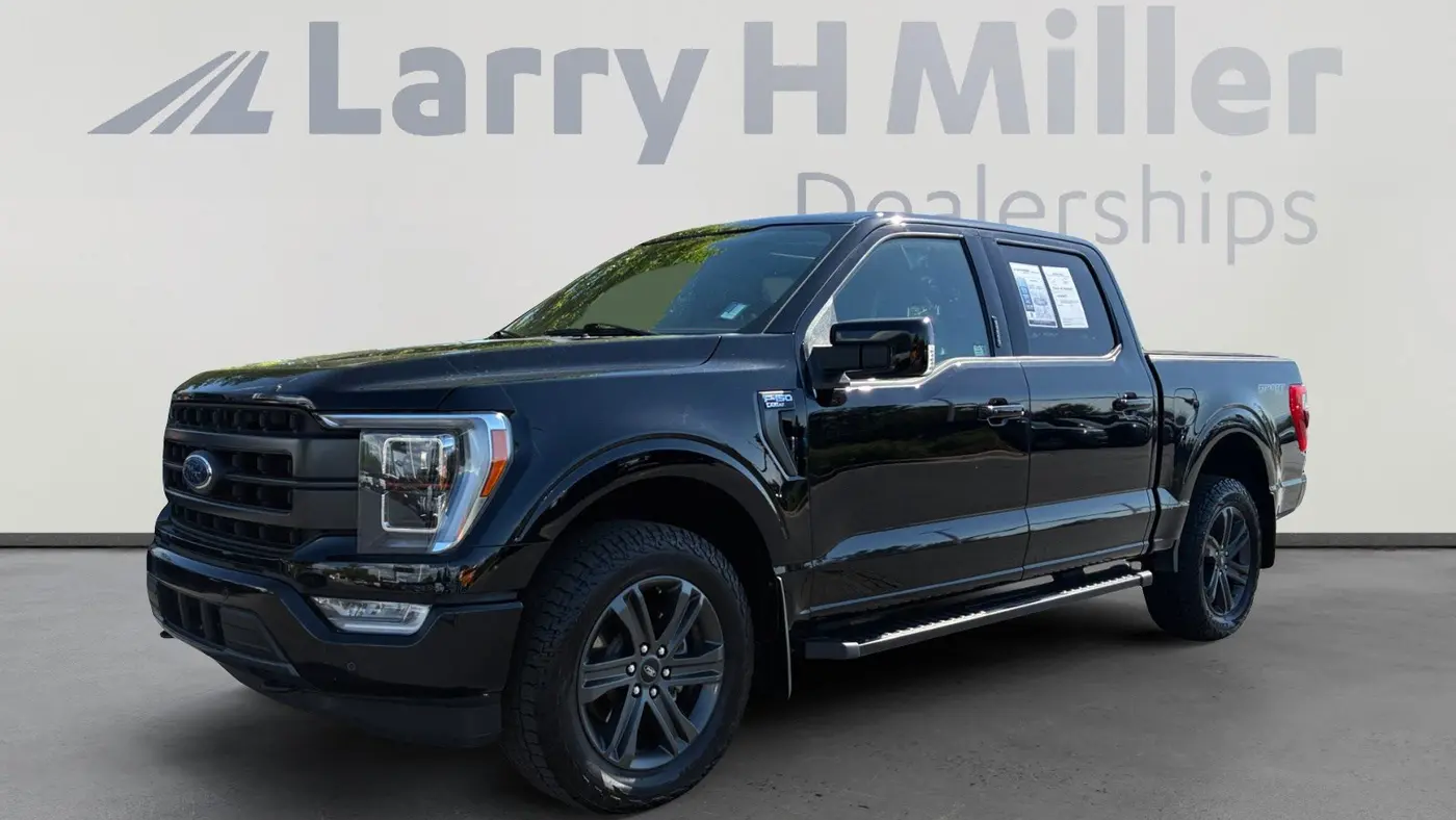 Preowned 2023 Ford F-150 XL for Sale