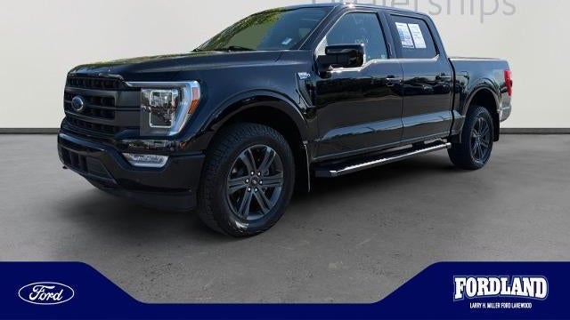 Preowned 2023 Ford F-150 XL for Sale