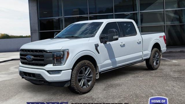 Preowned 2023 Ford F-150 XL for Sale