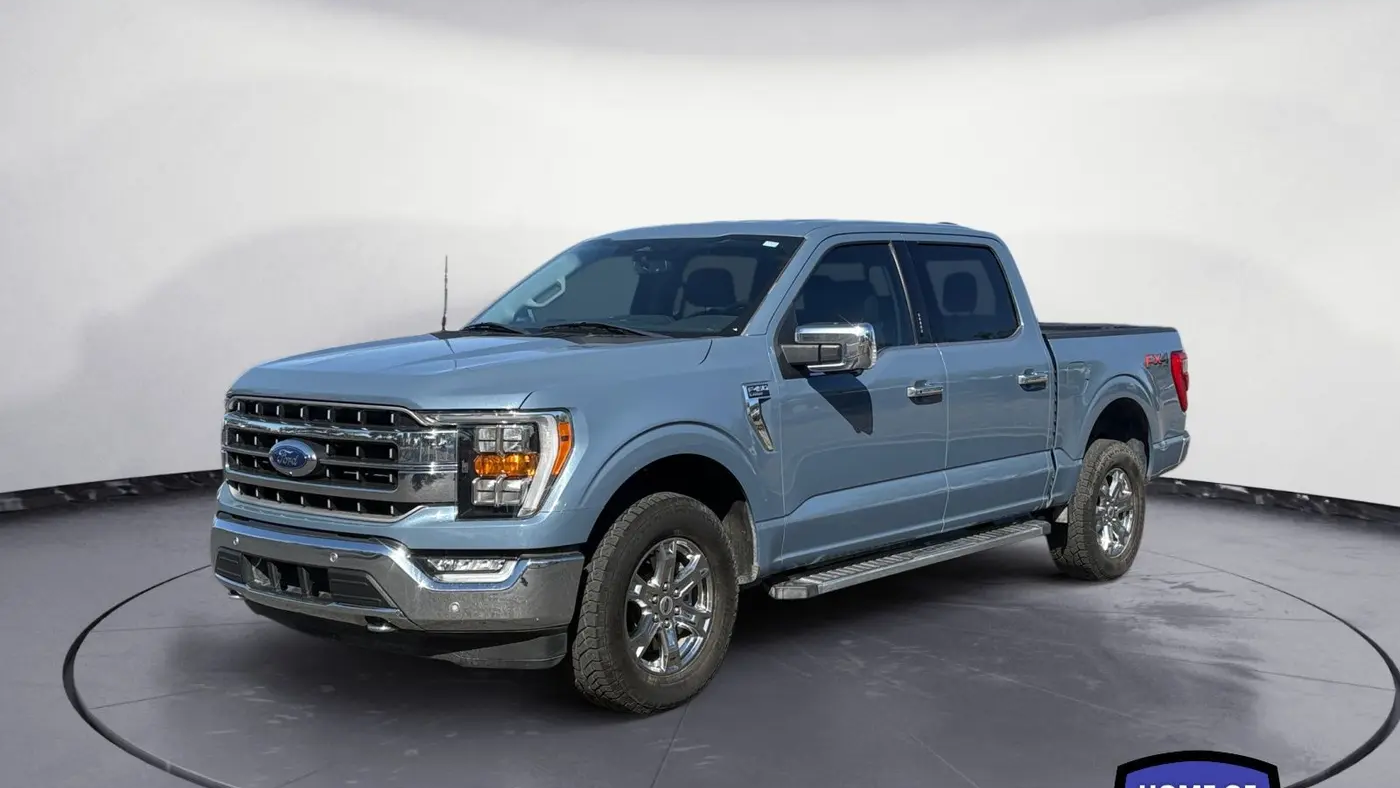 Preowned 2023 Ford F-150 XL for Sale