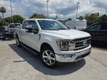 2023 F-150 Thumbnail 1