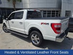 2023 F-150 Thumbnail 2