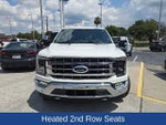 2023 F-150 Thumbnail 3