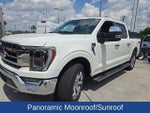 2023 F-150 Thumbnail 4