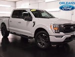 2023 F-150 Thumbnail 1