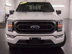 2023 F-150 Thumbnail 2