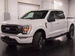 2023 F-150 Thumbnail 3