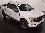 2023 F-150 Thumbnail 10