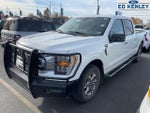 2023 F-150 Thumbnail 2