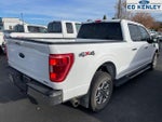 2023 F-150 Thumbnail 4