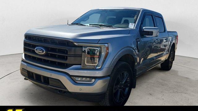 Preowned 2023 Ford F-150 Platinum for Sale
