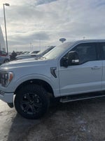 2023 F-150 Thumbnail 2