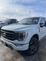 2023 F-150 Thumbnail 3