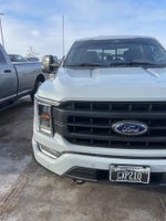 2023 F-150 Thumbnail 4