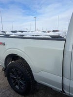 2023 F-150 Thumbnail 7