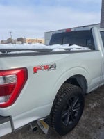 2023 F-150 Thumbnail 8