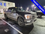 2023 F-150 Thumbnail 1
