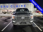 2023 F-150 Thumbnail 2