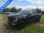 2023 F-150 Thumbnail 1