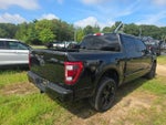 2023 F-150 Thumbnail 4