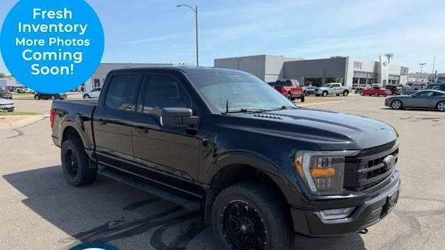 Preowned 2023 Ford F-150 XLT for Sale