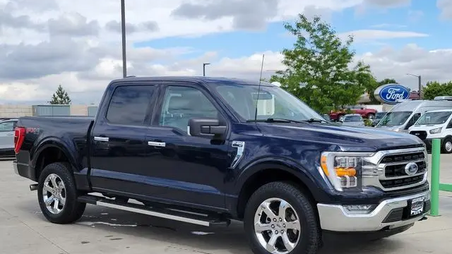 Preowned 2023 Ford F-150 XL for Sale