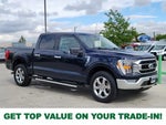 2023 F-150 Thumbnail 1