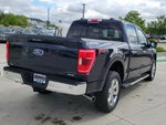 2023 F-150 Thumbnail 3
