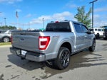 2023 F-150 Thumbnail 3