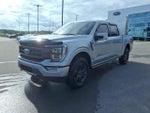 2023 F-150 Thumbnail 7