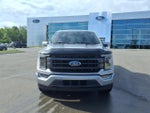2023 F-150 Thumbnail 8