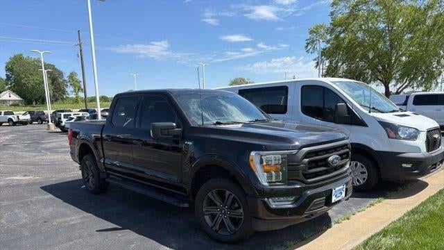 Preowned 2023 Ford F-150 XL for Sale