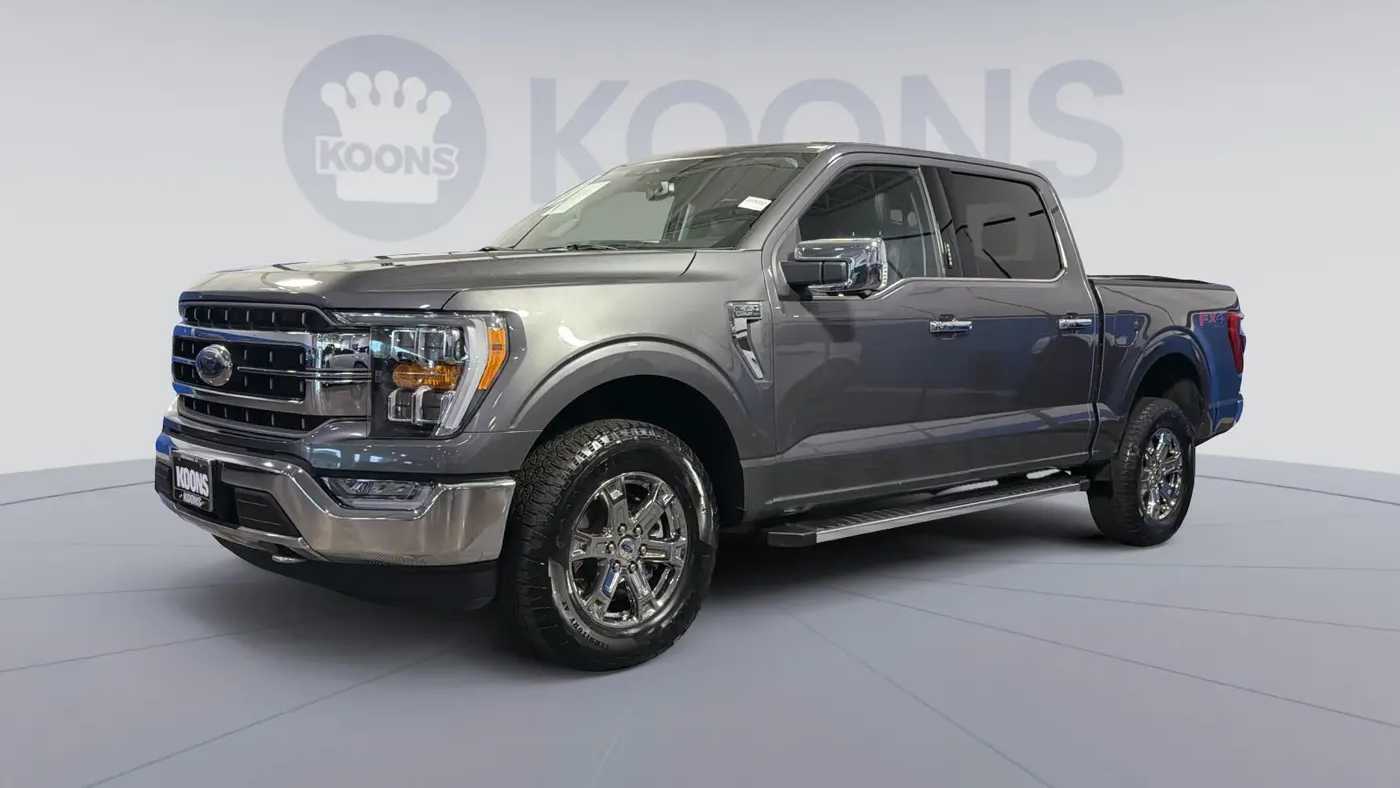 Preowned 2023 Ford F-150 XL for Sale