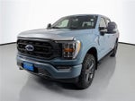 2023 F-150 Thumbnail 2