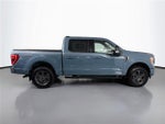 2023 F-150 Thumbnail 7