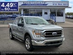 2023 F-150 Thumbnail 1
