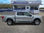 2023 F-150 Thumbnail 2