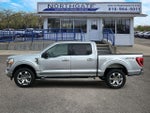 2023 F-150 Thumbnail 4