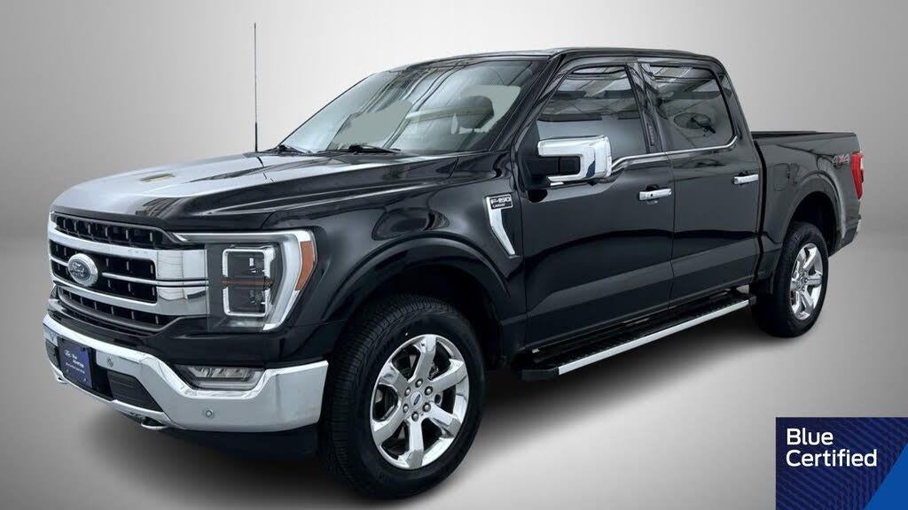 Preowned 2023 Ford F-150 XL for Sale