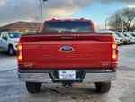 2023 F-150 Thumbnail 5
