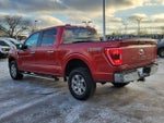 2023 F-150 Thumbnail 6