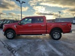 2023 F-150 Thumbnail 7